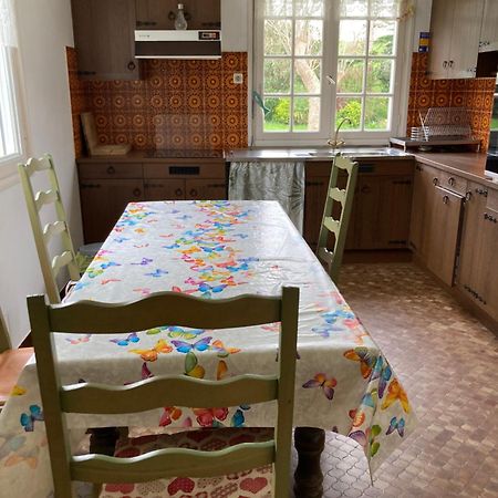Loue Chambre Chez L Habitant Acces A La Cuisine A 10 Mn Des Plages Ploeven 외부 사진