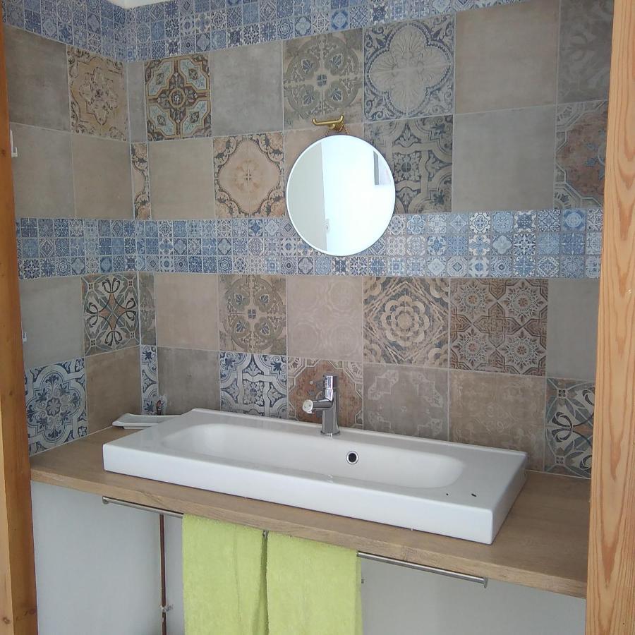 Loue Chambre Chez L Habitant Acces A La Cuisine A 10 Mn Des Plages Ploeven 외부 사진