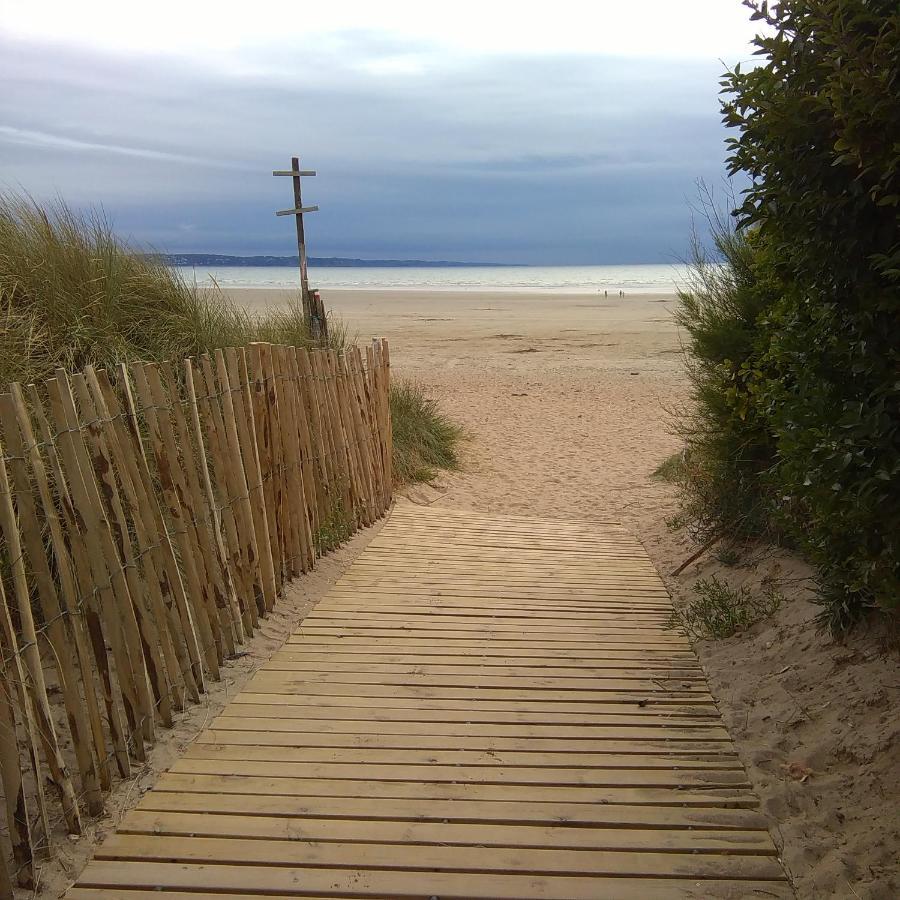 Loue Chambre Chez L Habitant Acces A La Cuisine A 10 Mn Des Plages Ploeven 외부 사진